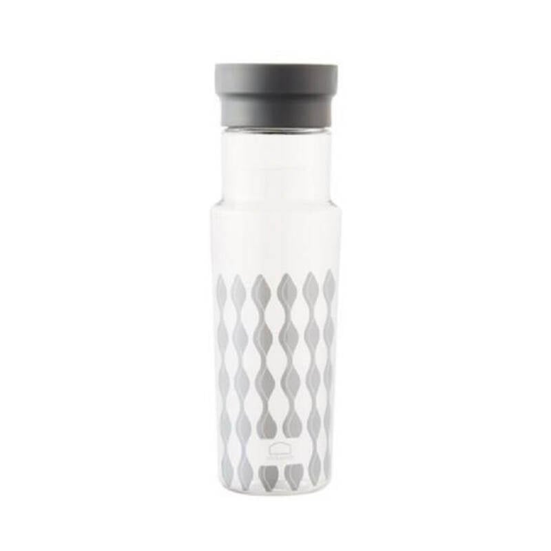 Bình Nước Nhựa Tritan Handle 500ml - 3 Màu (Xanh Lá, Xám, Hồng) - LocknLock - ABF692 image number null